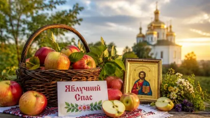Коли святкують спаси у 2026 році: дати за новим календарем та традиції (таблиця) - фото