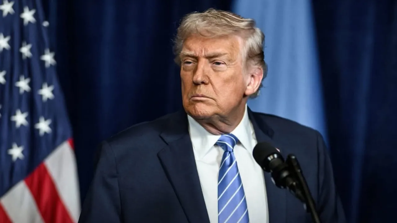 Трамп відмовив Зеленському у 300 ракетах Patriot: у США пояснили причину 