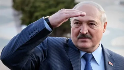 В Україні можуть відкрити справу проти Лукашенка: в Офісі генпрокурора підтвердили розгляд звернення - фото