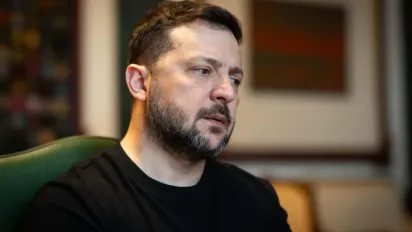 Коли закінчиться війна в Україні: Зеленський назвав новий термін - фото