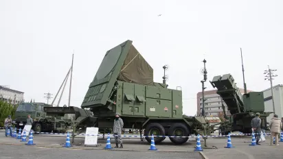 США не встигнуть погодити виробництво ракет Patriot в Україні до зими - фото