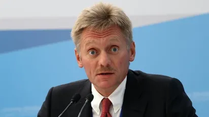 У кремлі зробили нову заяву про переговори з Україною: що сказав Пєсков - фото