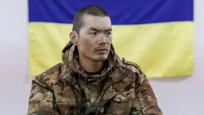 В українському полоні перебувають громадяни понад півсотні країн, - Лубінець - фото