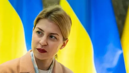 НАБУ і САП вручили нову підозру Ользі Стефанішиній, - ЗМІ - фото