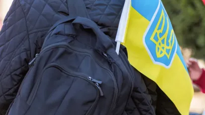 Зеленський підписав новий закон про ВПО: що зміниться - фото