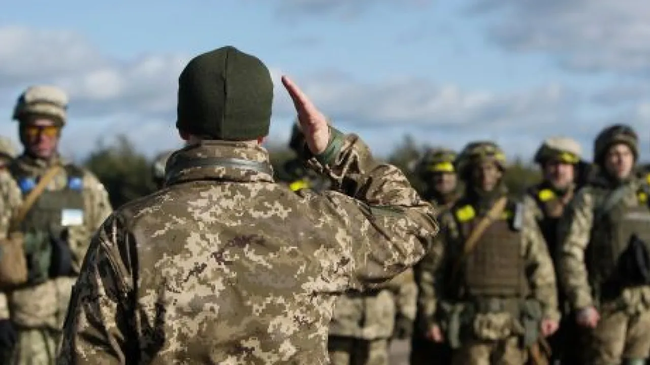 Аудит критичних підприємств: хто з українців ризикує втратити бронювання вже після 10 серпня 