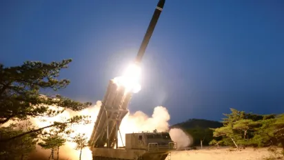 КНДР передала росії понад 100 балістичних ракет: у чому небезпека для України  - фото