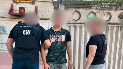 20 доларів за фото ТЦК: на Київщині викрили підозрюваного у держзраді - фото