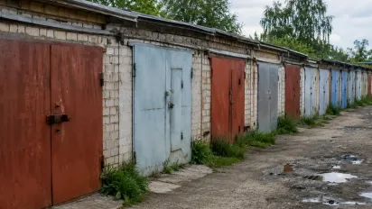 Не лише комуналка: які нові витрати чекають власників гаражів у 2026 році - фото