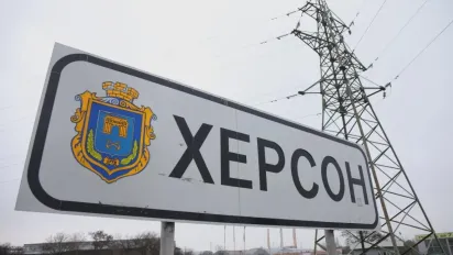 Херсон опинився у блекауті через нічну атаку дронів: світла не буде кілька днів - фото
