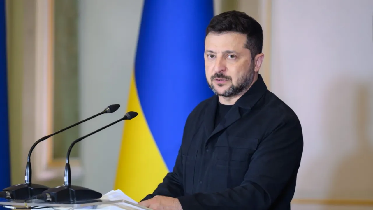 Зеленський підписав указ про нове свято: що відзначатимуть 8 серпня 