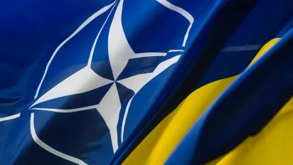 В Генштабі ЗСУ повідомили, на яку суму країни НАТО виділять Україні військової допомоги - фото