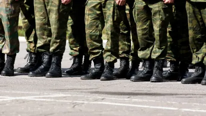 На росії створили бригаду з українських полонених: аналітики ISW розкрили деталі - фото