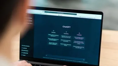 "Більше не треба Premium": ChatGPT скасовує всі ліміти на текстові чати - фото