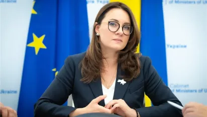 Свириденко можуть призначити керівницею «Нафтогазу»: що відомо - фото