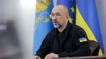 Україна пережила аномальну серпневу спеку без відключень світла, – Шмигаль - фото