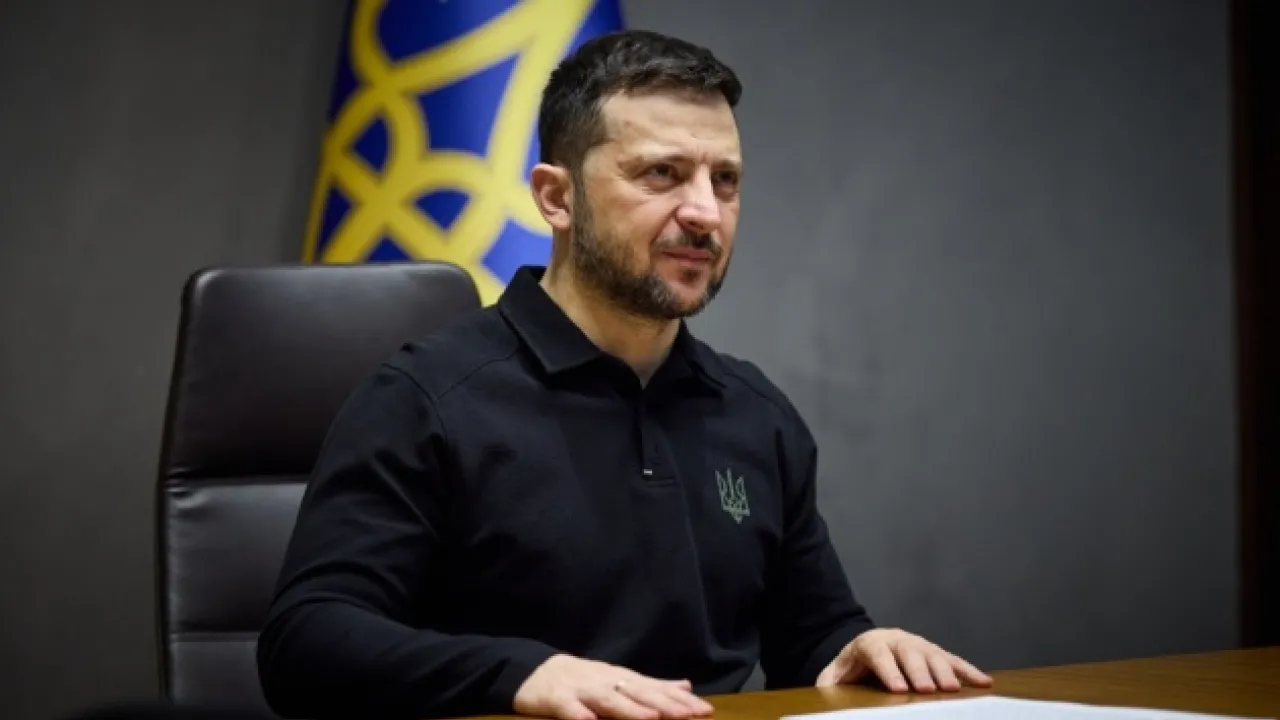 США щомісяця постачатимуть Україні ракети для Patriot: Зеленський розкрив деталі домовленості 