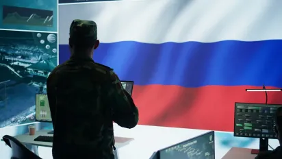 путін планує закрити кордони і оголосити мобілізацію в рф, – Зеленський.  - фото