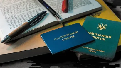 2 млн військовозобов'язаних «поза радаром»: що заявив Федієнко - фото