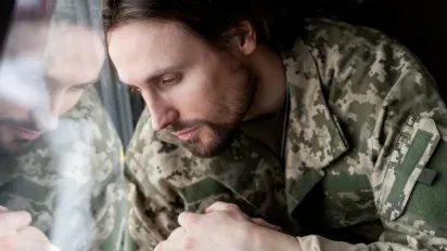 Мобілізація по-новому: ТЦК отримають дані про чоловіків навіть за кордоном - фото