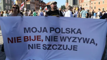 У Польщі вимагають захистити українців від нападів: що відомо про акції - фото