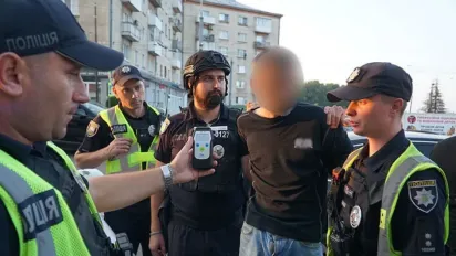 В Україні пропонують посилити покарання за п'яний дебош у громадських місцях - фото