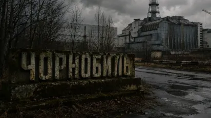 Україна готує Чорнобиль до можливої нової спроби вторгнення росії - фото
