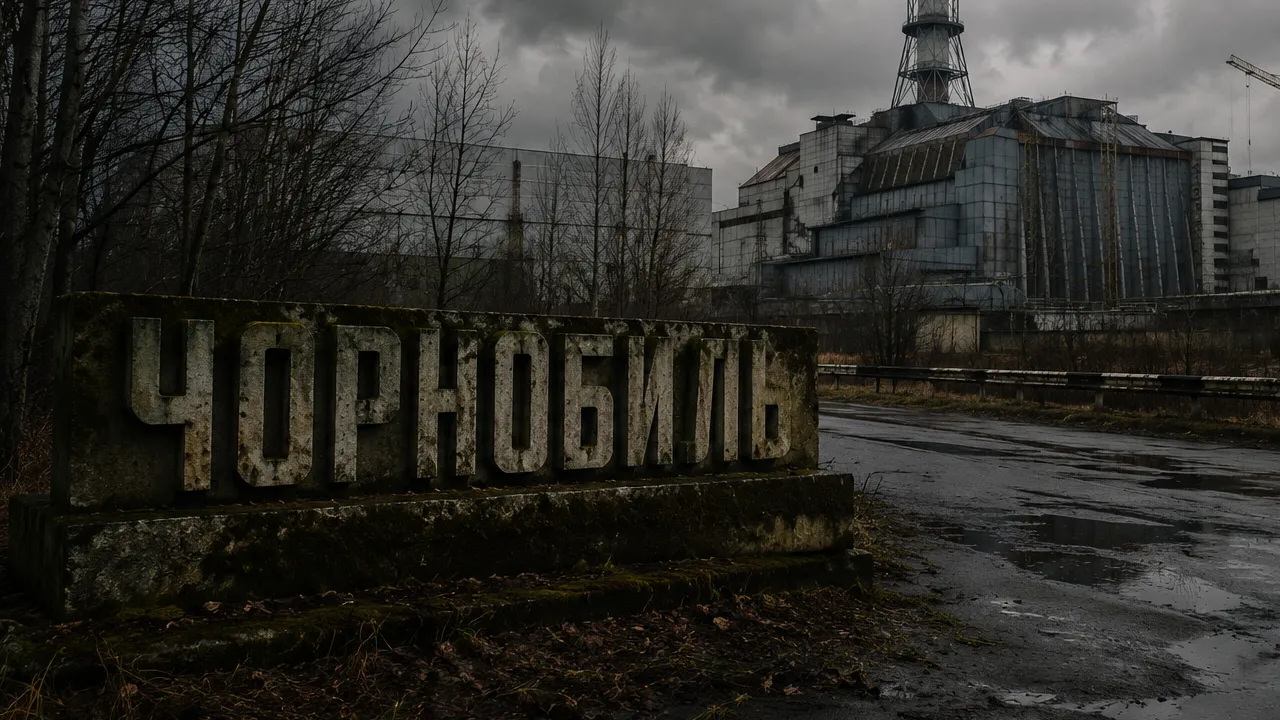 Україна готує Чорнобиль до можливої нової спроби вторгнення росії 