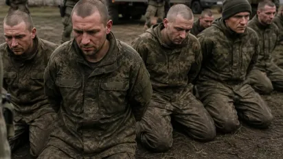 росія готує ІПСО про військовополонених: про що попередили в РНБО - фото