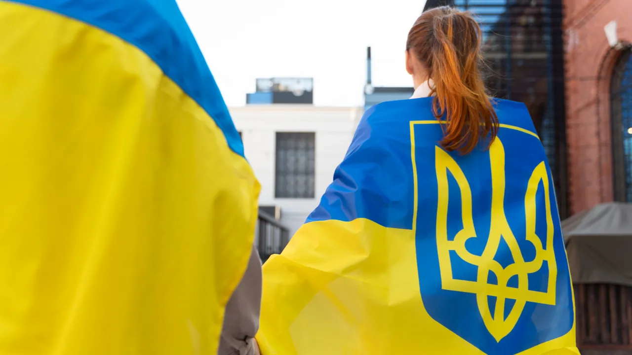 63% українців вірять у процвітання країни в складі ЄС через 10 років 