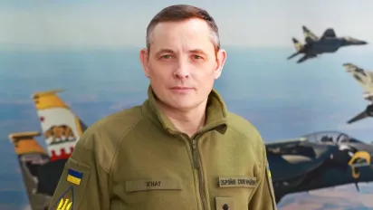росія різко наростила запуски реактивних дронів: у Повітряних Силах розповіли про тактику ворога   - фото