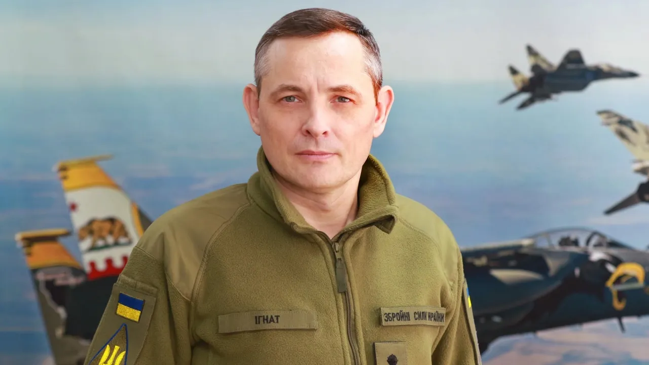 росія різко наростила запуски реактивних дронів: у Повітряних Силах розповіли про тактику ворога   
