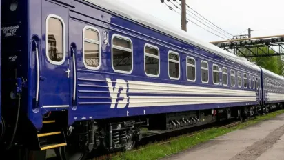 Квитки на деякі поїзди зникли з продажу: «Укрзалізниця» пояснила причину - фото