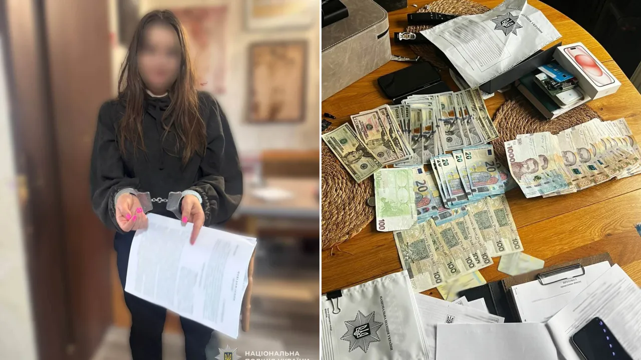 Бордель у центрі Львова: дві сестри втягнули в секс-бізнес неповнолітню (ФОТО) 