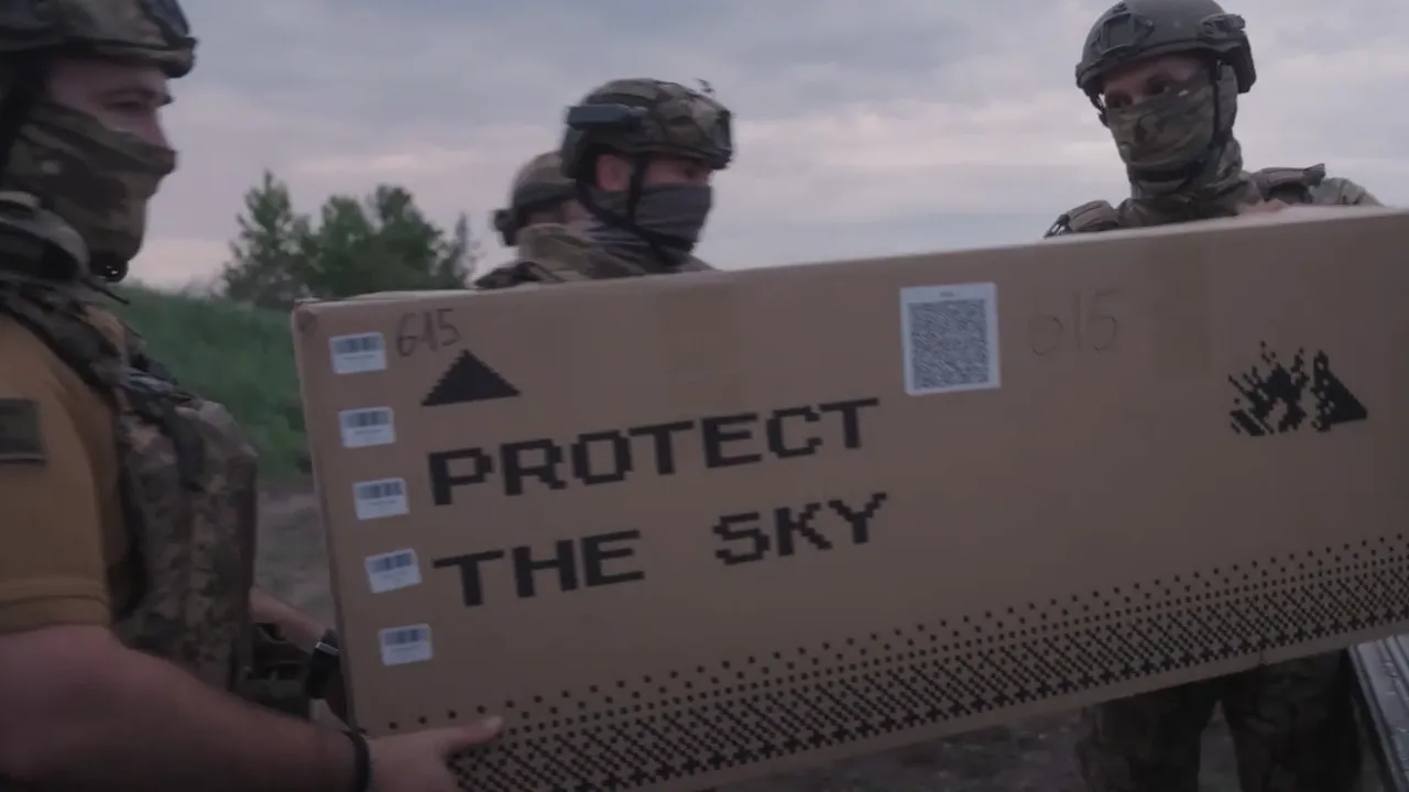 Українські дронщики «розгромили» американську бригаду на навчаннях НАТО 
