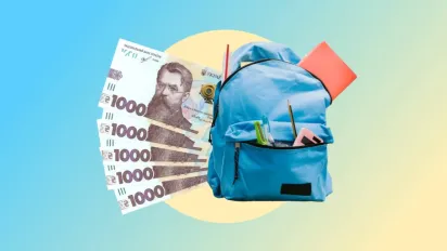 Держава виплатить 5000 грн: хто може отримати допомогу та як оформити її через «Дію» - фото