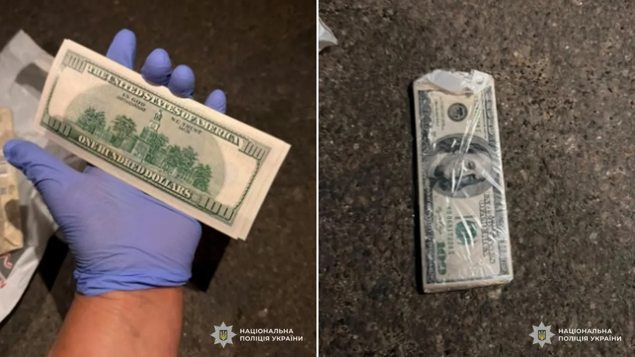 Вимагав 8 тисяч доларів за звільнення сина з полону: на Дніпропетровщині затримали підозрюваного 