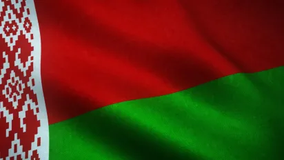 Білорусь готує школярів до військових навичок: їх навчатимуть керувати дронами - фото