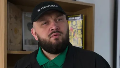 «Трохи варений»: Kyivstoner прокоментував інформацію про замах на нього в Польщі - фото