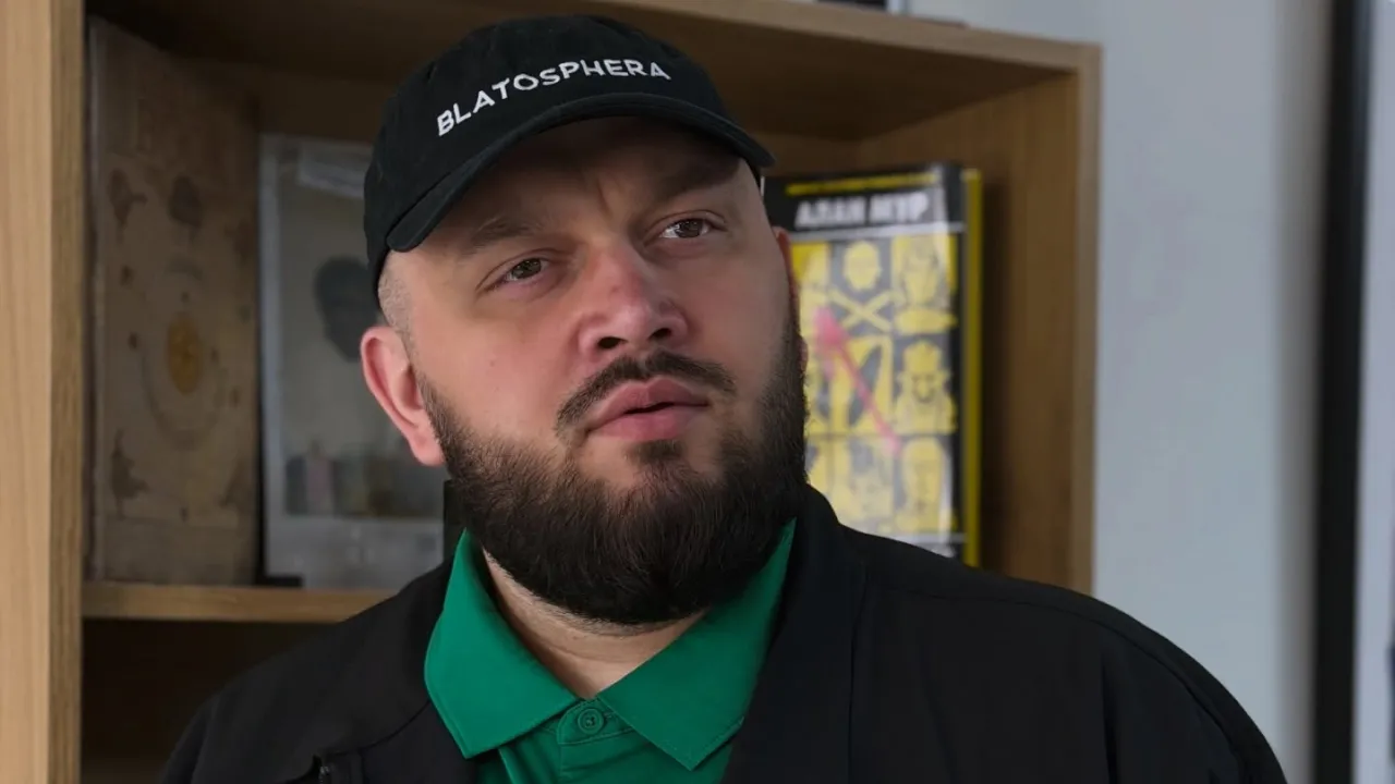 «Трохи варений»: Kyivstoner прокоментував інформацію про замах на нього в Польщі 