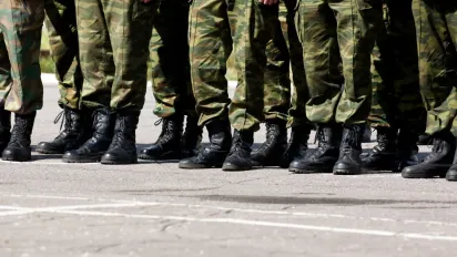 У рф ширяться чутки про новий призов: чи зважиться кремль на мобілізацію – The Guardian - фото