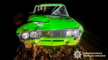 Трагедія на Рівненщині: 16-річний водій напідпитку збив вагітну жінку - фото