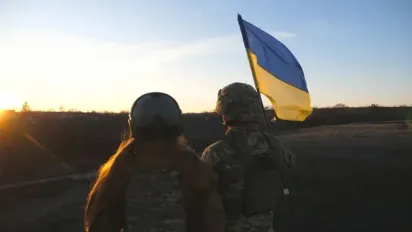 Війна триватиме ще щонайменше рік: військовий  розповів, що може раптово змінити ситуацію - фото