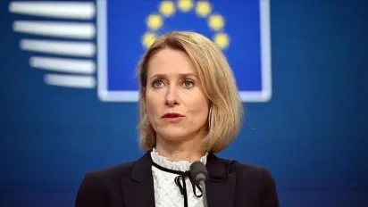 ЄС готує наймасштабніші санкції проти росії з початку війни, – Каллас - фото