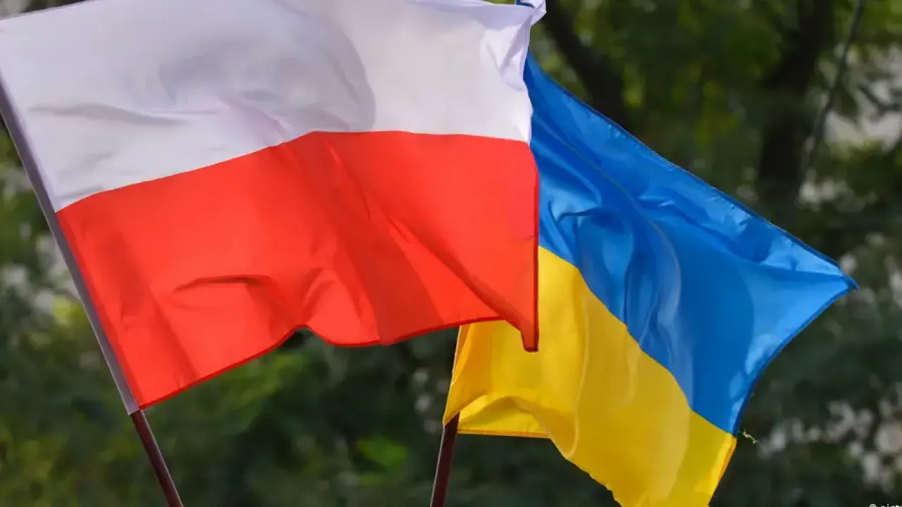 У Польщі напали на двох дітей через спілкування українською мовою 