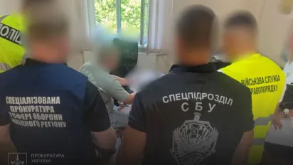 Мобілізували людей, яких не існувало: у трьох областях ТЦК штучно завищували показники - фото