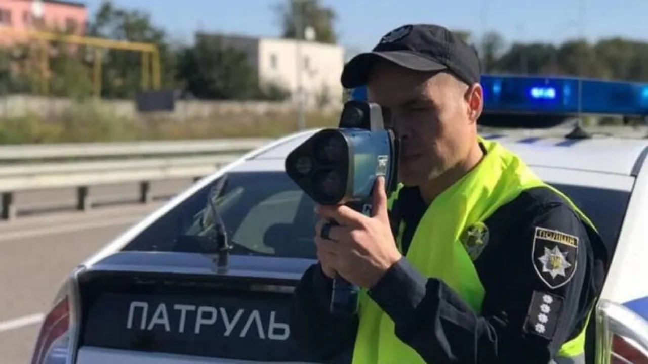 МВС повертає «Фантоми» та нові камери: як змінять контроль на дорогах 
