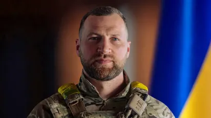 Що буде з мобілізацією: новий міністр оборони розкрив плани - фото