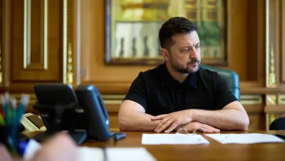 «Потрібен більш людяний підхід»: Зеленський заговорив про зміни в мобілізації - фото