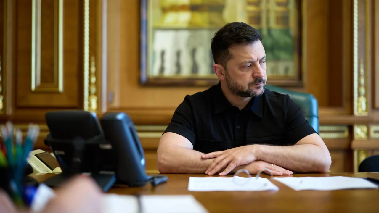 «Потрібен більш людяний підхід»: Зеленський заговорив про зміни в мобілізації 